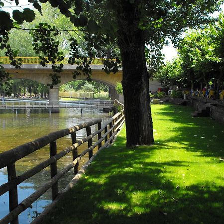 Sever Rio Hotel Marvao  Exterior photo