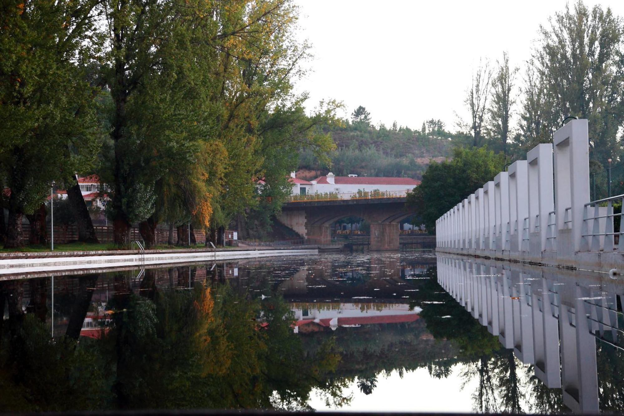 Sever Rio Hotel Marvao  Exterior photo