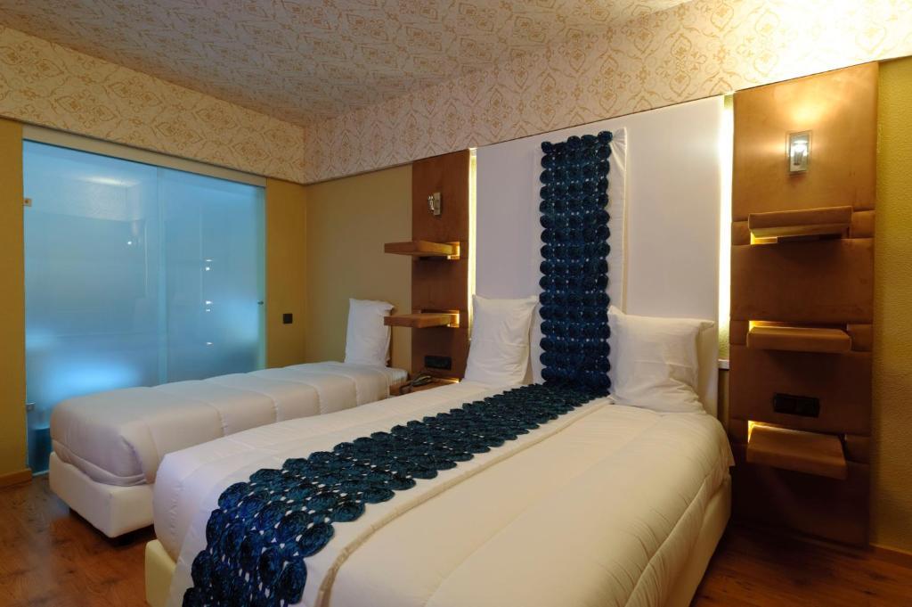 Sever Rio Hotel Marvao  Room photo