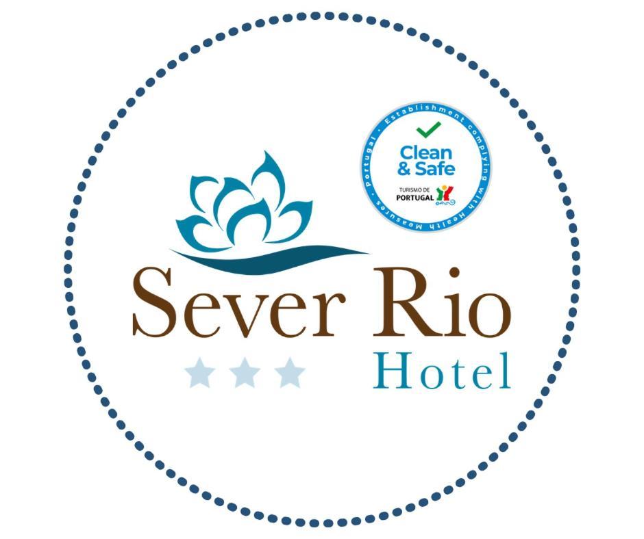 Sever Rio Hotel Marvao  Exterior photo